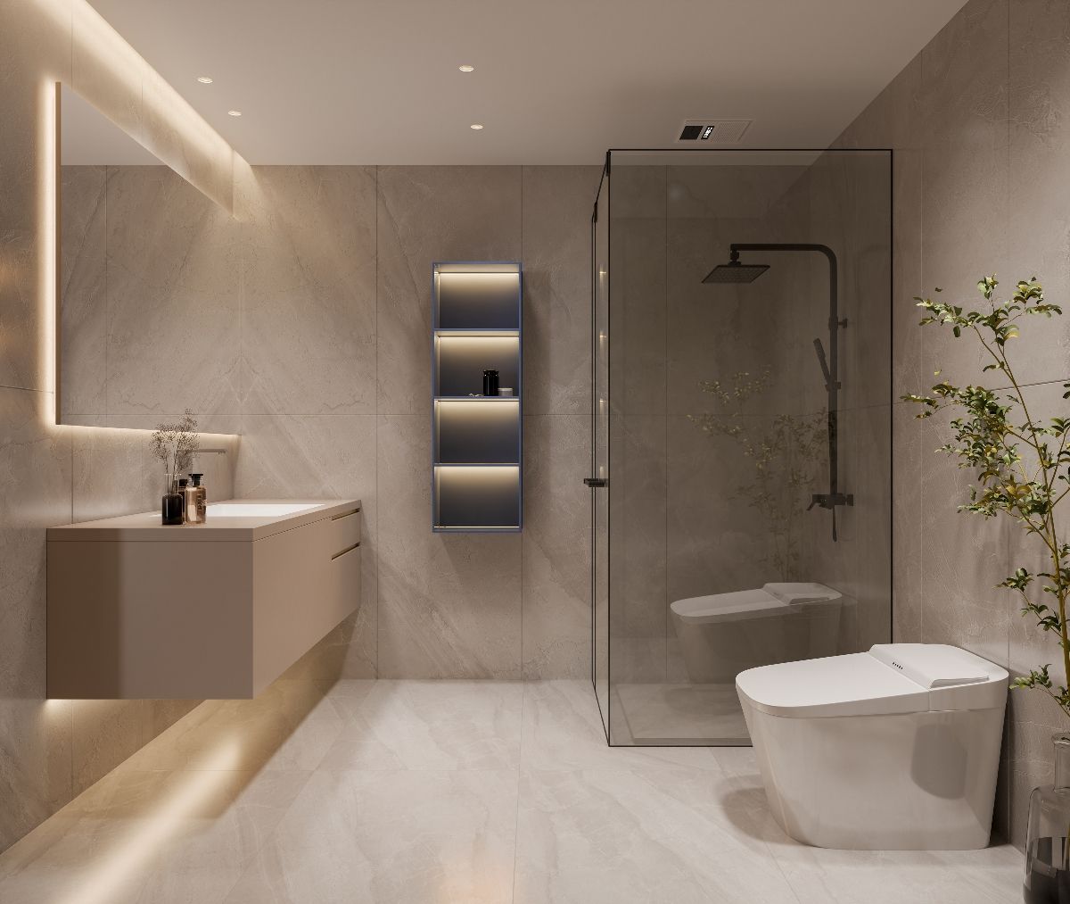 不锈钢浴室柜高级,不锈钢浴室柜现代