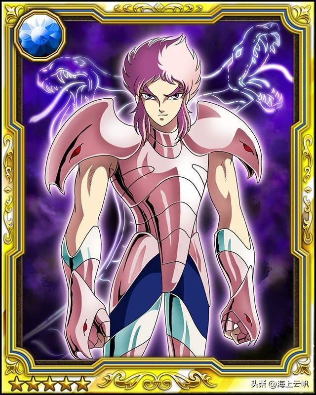 圣斗士圣战讲解,圣斗士圣斗士绝招名称