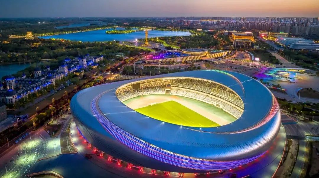 唐山全民健身行动,体育活动助力全民健身