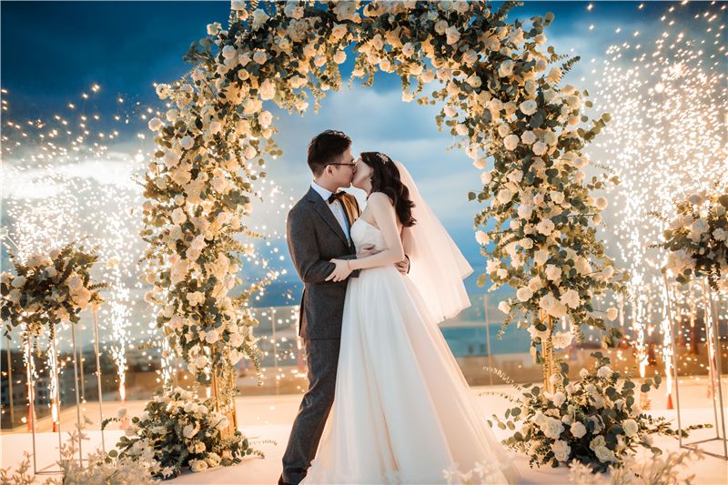 国庆假期最佳爱情表白地,大理获最佳爱情表白地