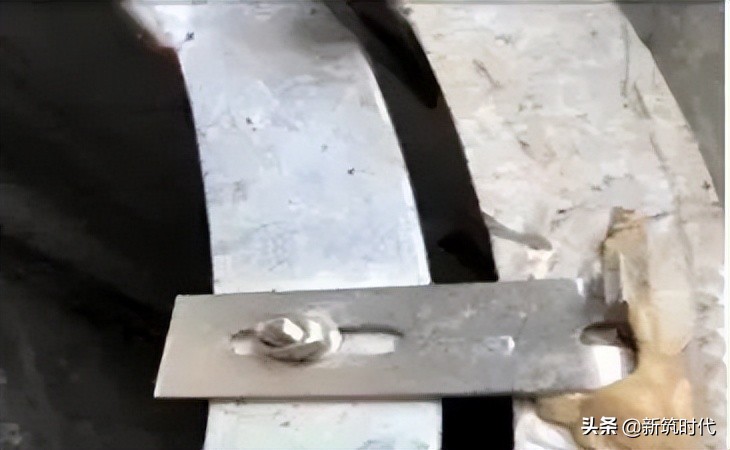 室内墙壁石材干挂施工方法,干挂石材骨架施工做法