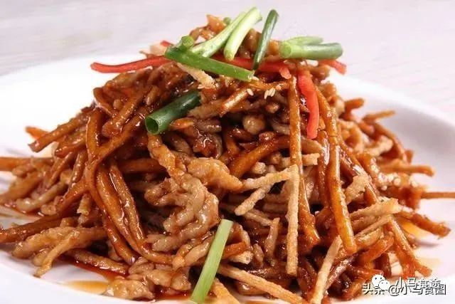 10款猪肉特色菜品的做法分享,十种猪肉做法