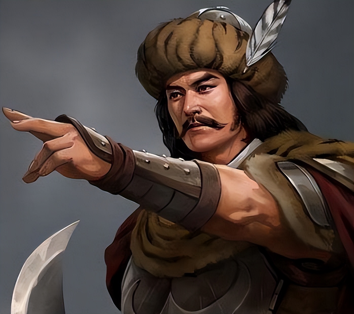 五胡十六国最有名的皇帝有哪些,五胡十六国西秦皇帝列表