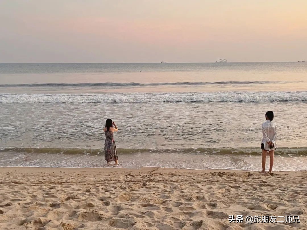广州出发港珠澳大桥旅游攻略,广东珍珠湾旅游攻略