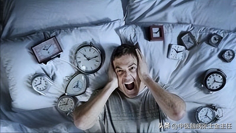 长期失眠中医最好的治疗办法,李可治顽固性失眠医案的方子