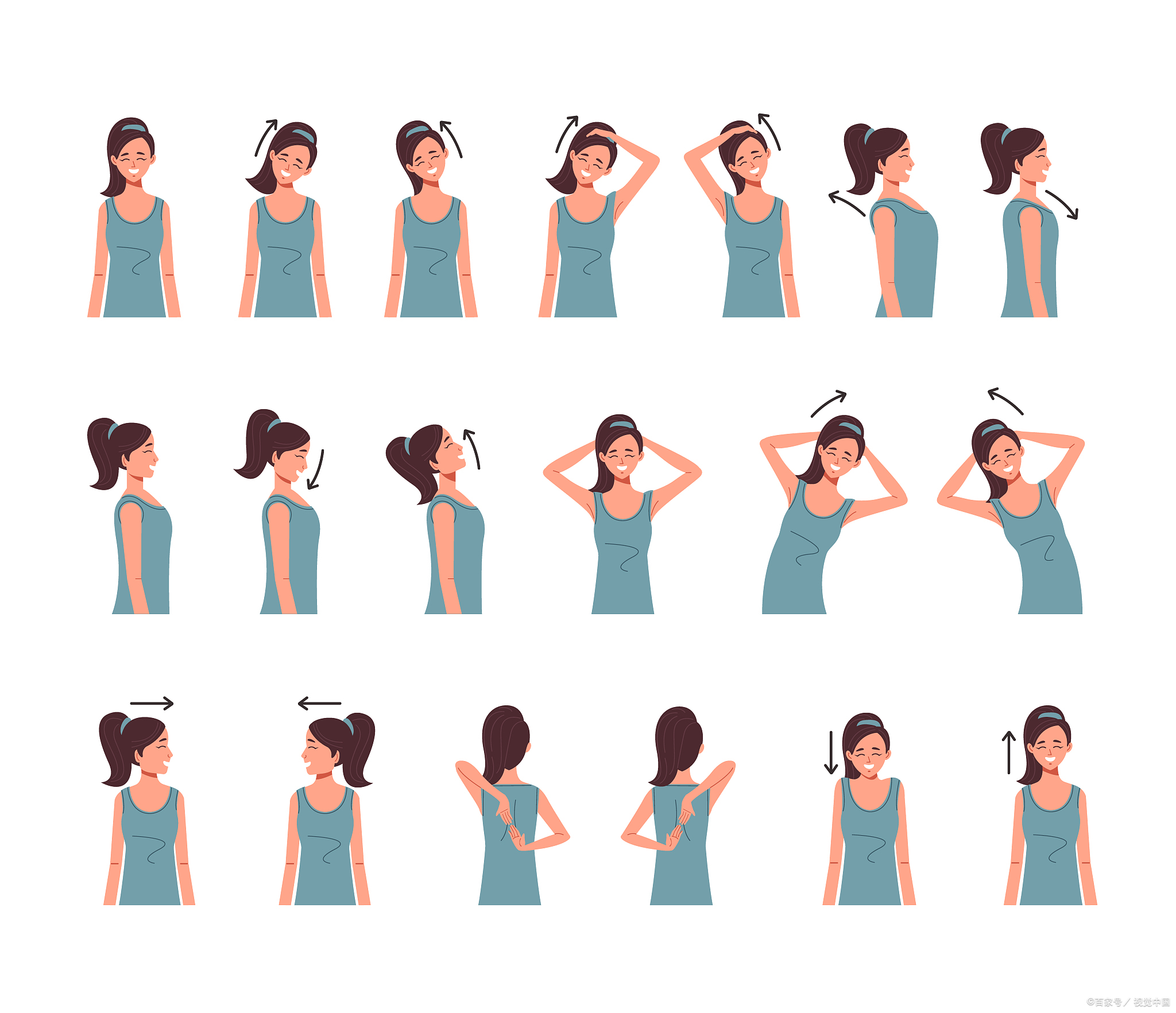 脖子两边胀胀的怎么治,脖子两侧胀吃点什么药