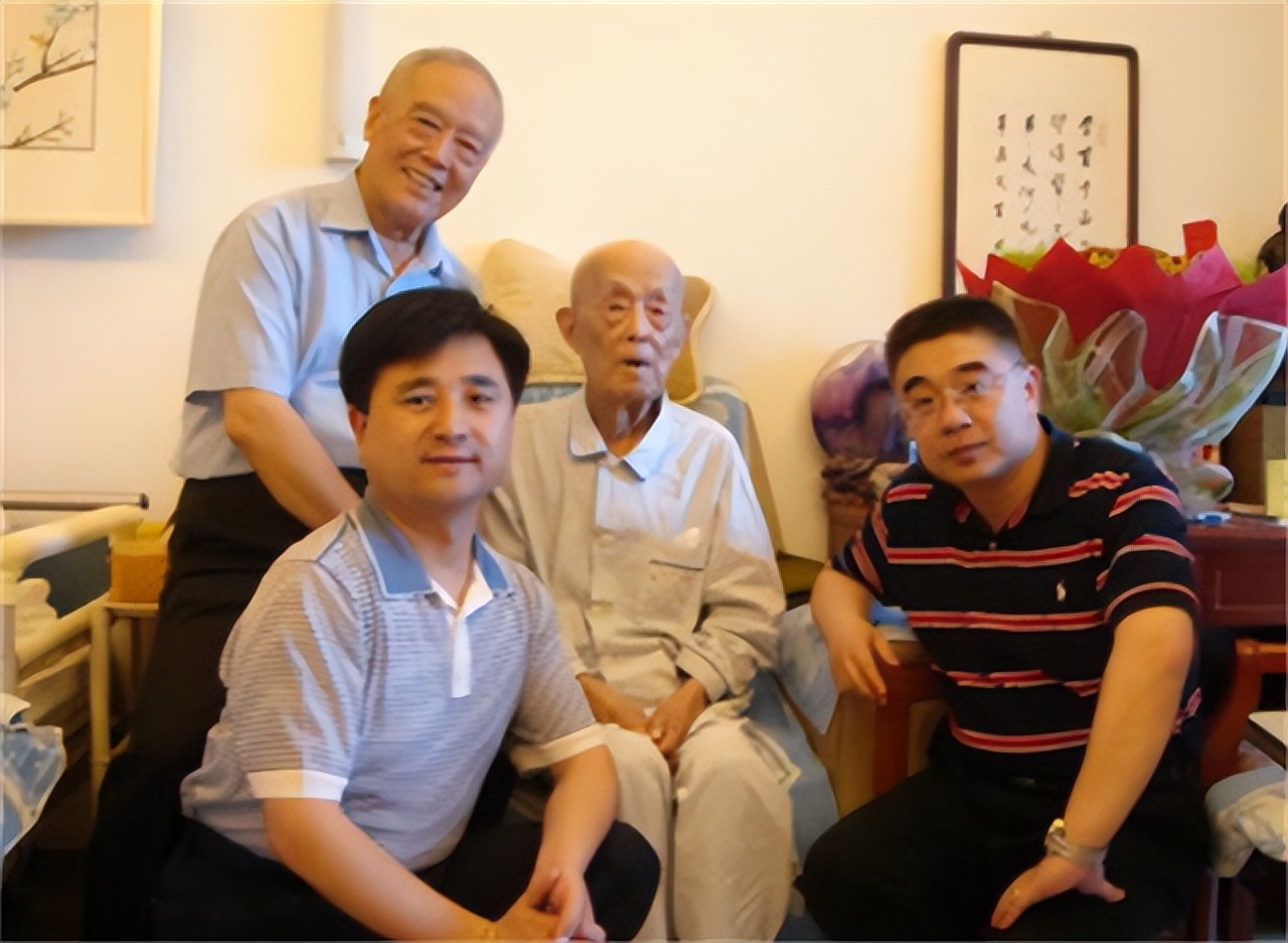 解放军最厉害的医院,解放军原203医院