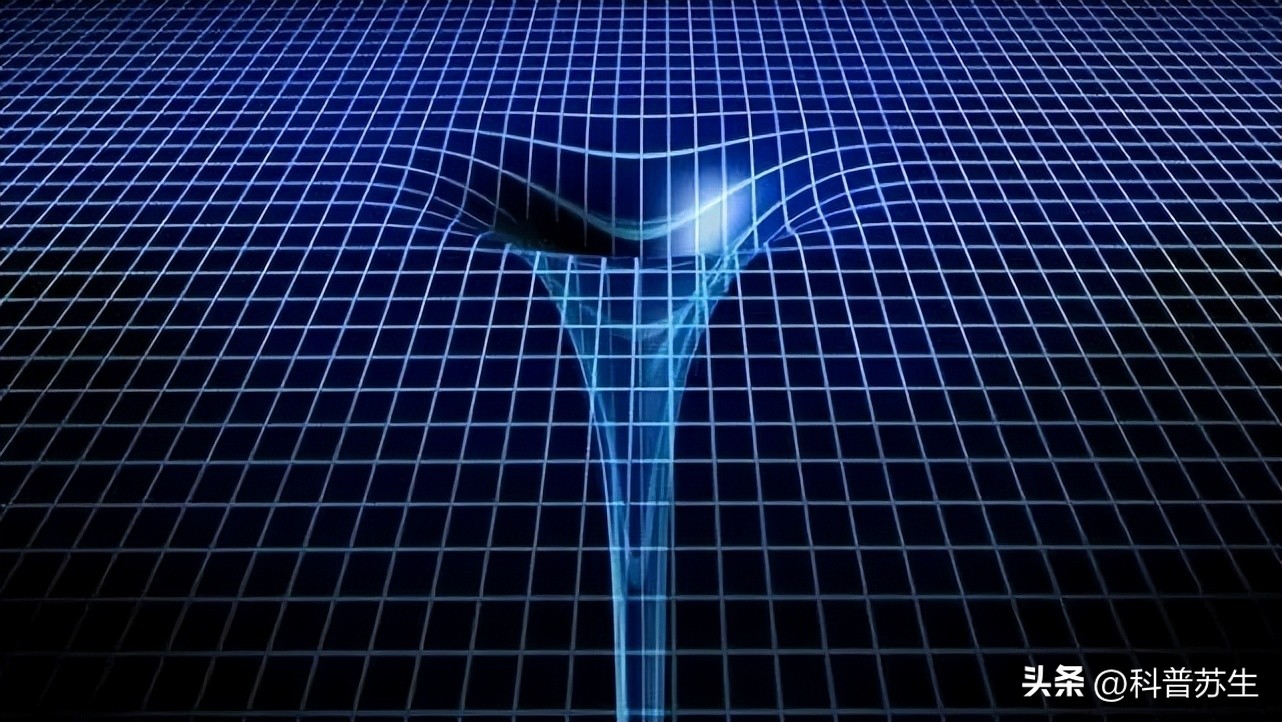 黑洞奇异时空之谜解析,关于黑洞的奇异现象和未解之谜