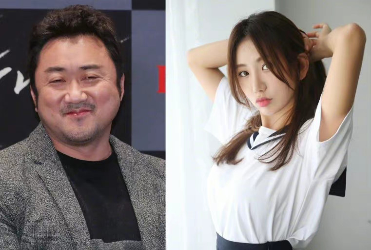 马东锡结婚对象,马东锡与20岁新生谈恋爱