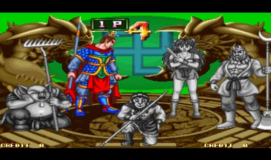 经典街机游戏开发公司排名,经典街机游戏开发公司