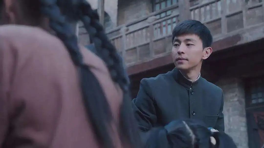 白鹿原最详细的人物分析,白鹿原人物深度解析