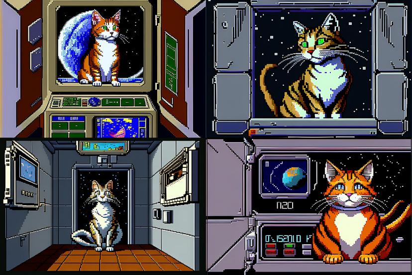 熬夜整理合集,midjourney怎么使用prompt指令