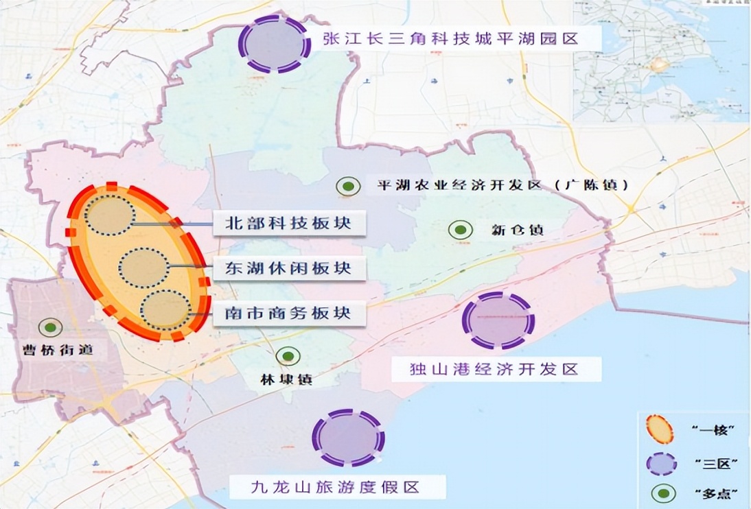 看过来永州重点项目,平湖市即将开建的大项目