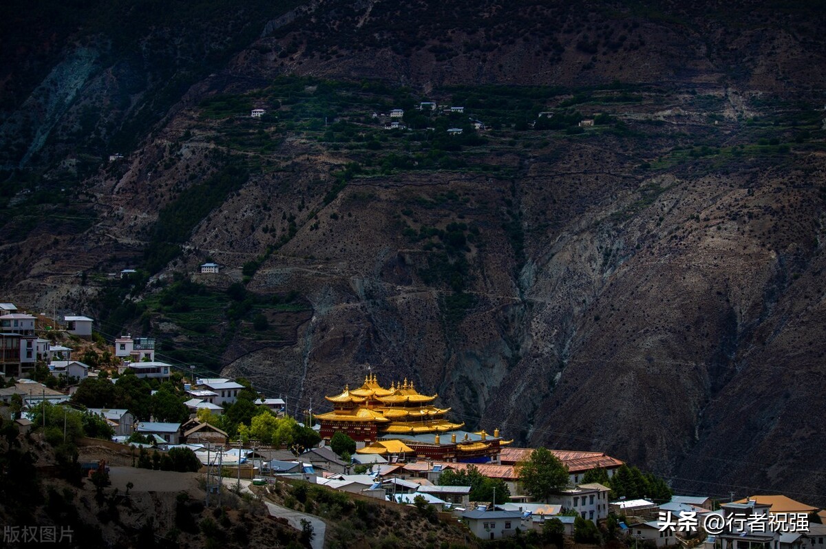 云南旅游昆明大理丽江自由行攻略,云南旅游全攻略丽江到香格里拉