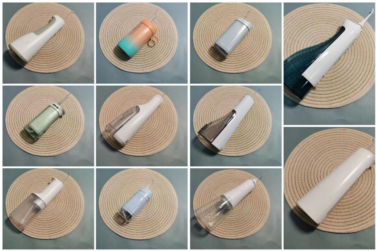 情人节送女朋友冲牙器,情人节送男神脱单神器