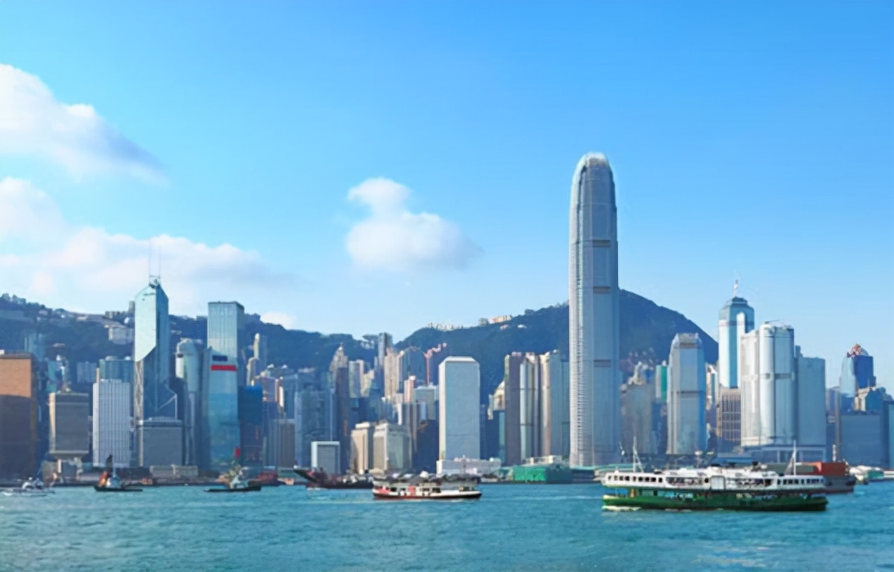 索罗斯2012年,2019索罗斯败走香港完整版