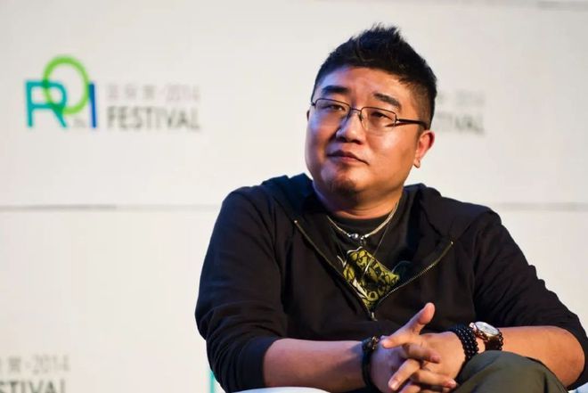 京东大花臂,京东迎来首位女掌舵者