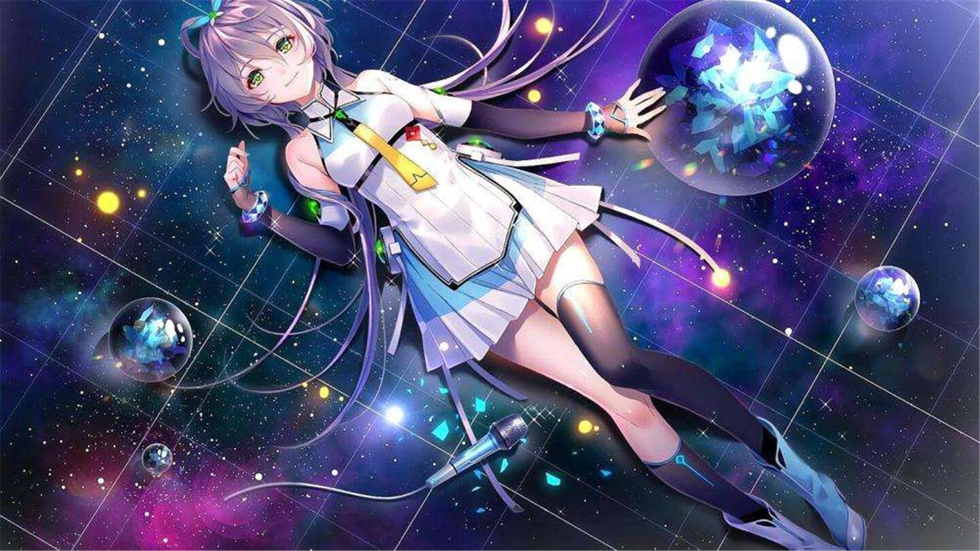 求主角是歌手的文娱小说推荐,主角是音乐家的小说推荐