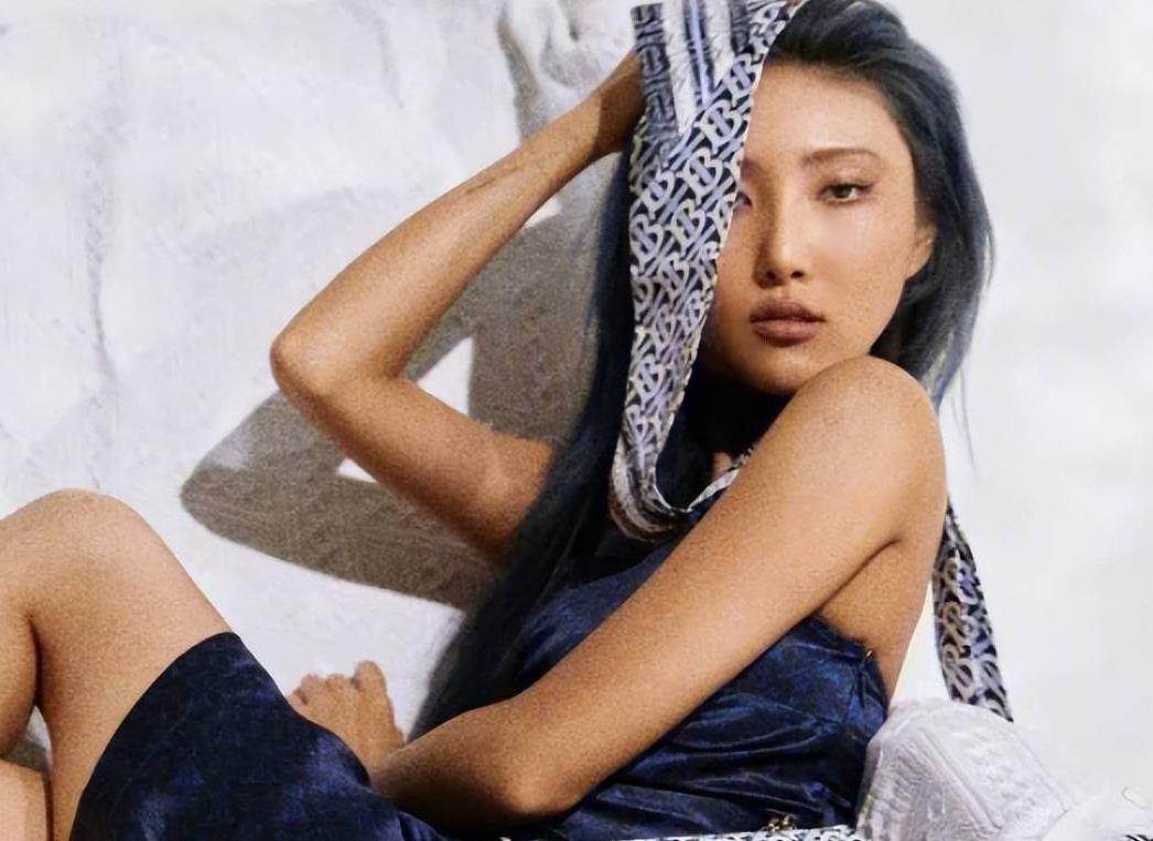 华莎涉演出淫乱罪接受调查,华莎涉演出淫乱罪被传唤