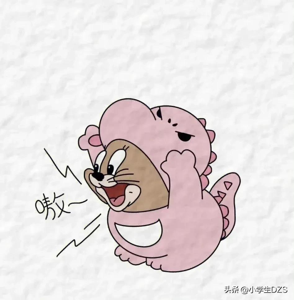 情侣头像卡通免费,这才是真正的情侣卡通头像