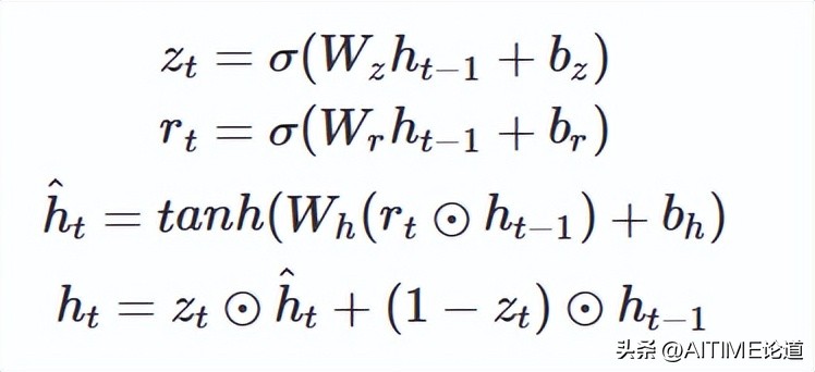干货！神经时间游走：连续动态图上的表征学习