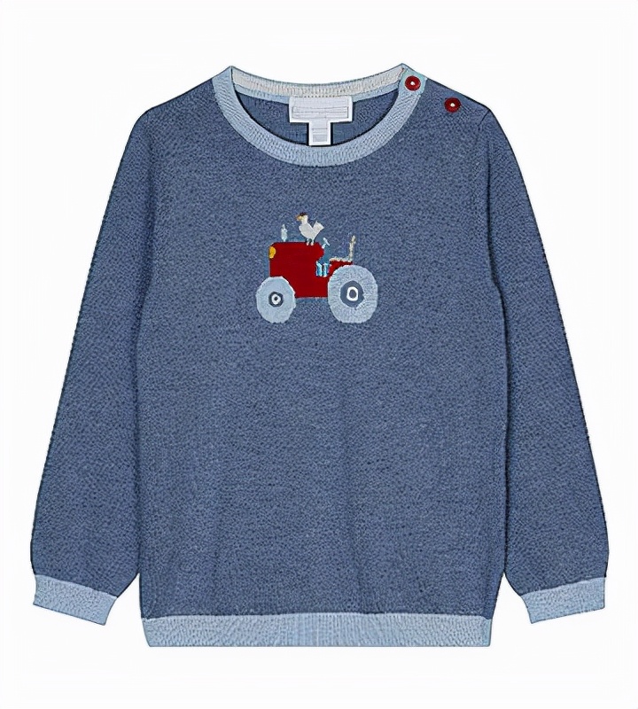 英国童装品牌排行榜,英国必买母婴好物