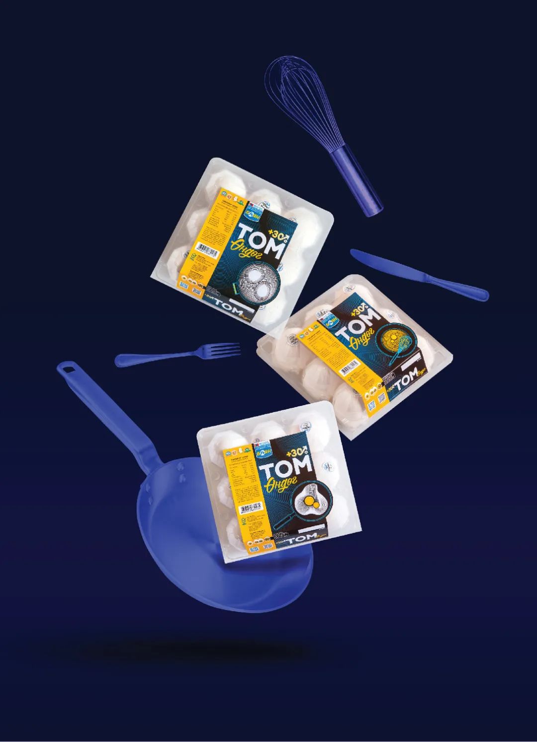 品牌鸡蛋包装设计定位方案,怎样设计鸡蛋最好的包装