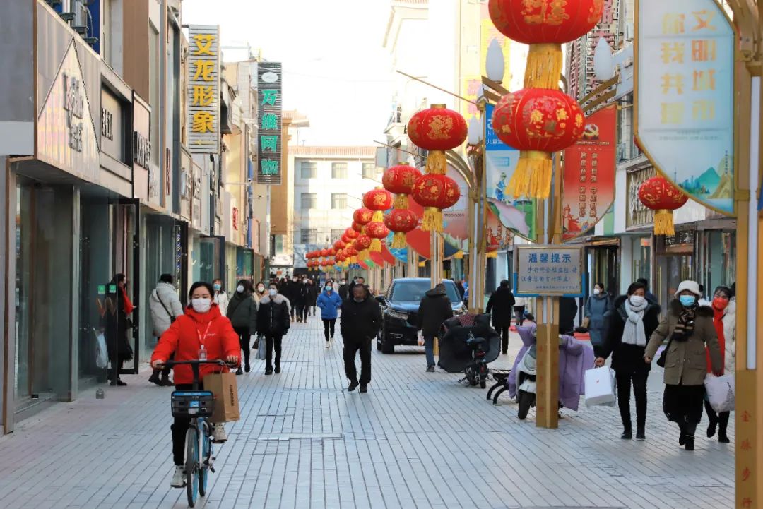 稳经济促发展强民心,上半年张掖市经济保持稳步增长