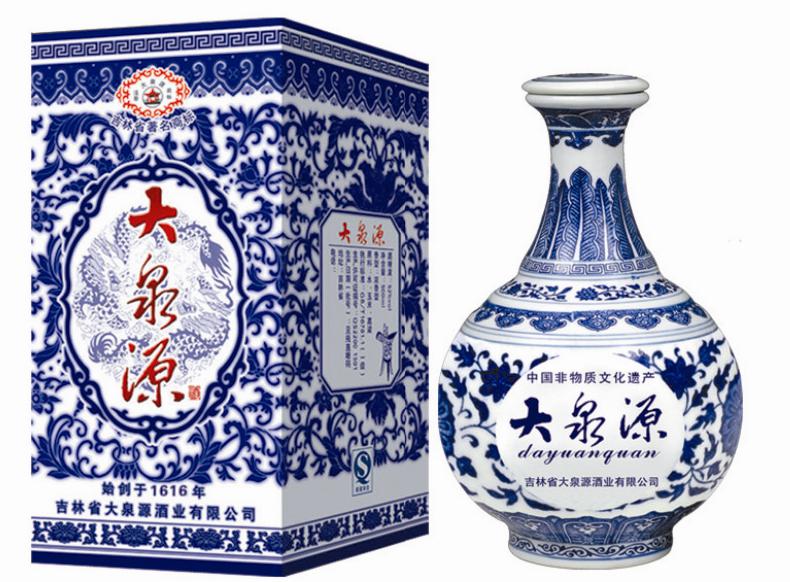 东北最受欢迎的酒,东北受欢迎的酒