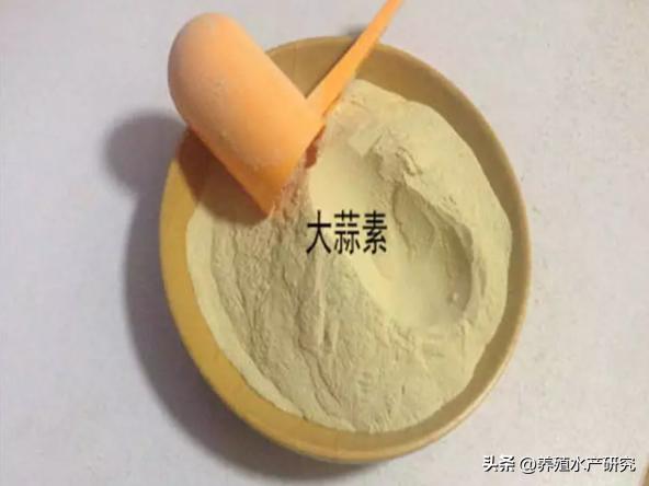 大蒜素农药治什么病最好,鱼塘起水霉用硫醚沙星没用怎么办