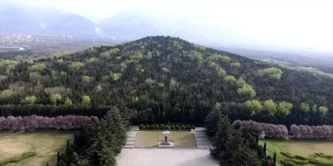 古代帝王们的陵墓都是艺术集大成者？从秦始皇陵看帝王们皇陵美学