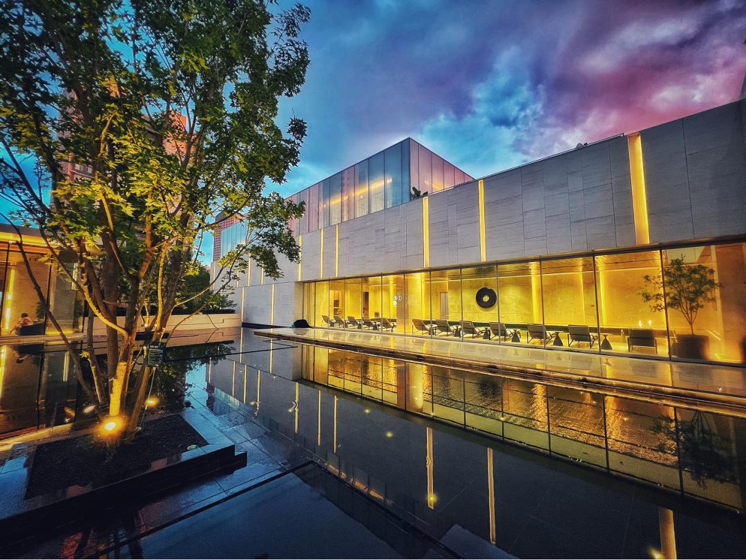 首府新区的潜力,新市府板块和首府新区