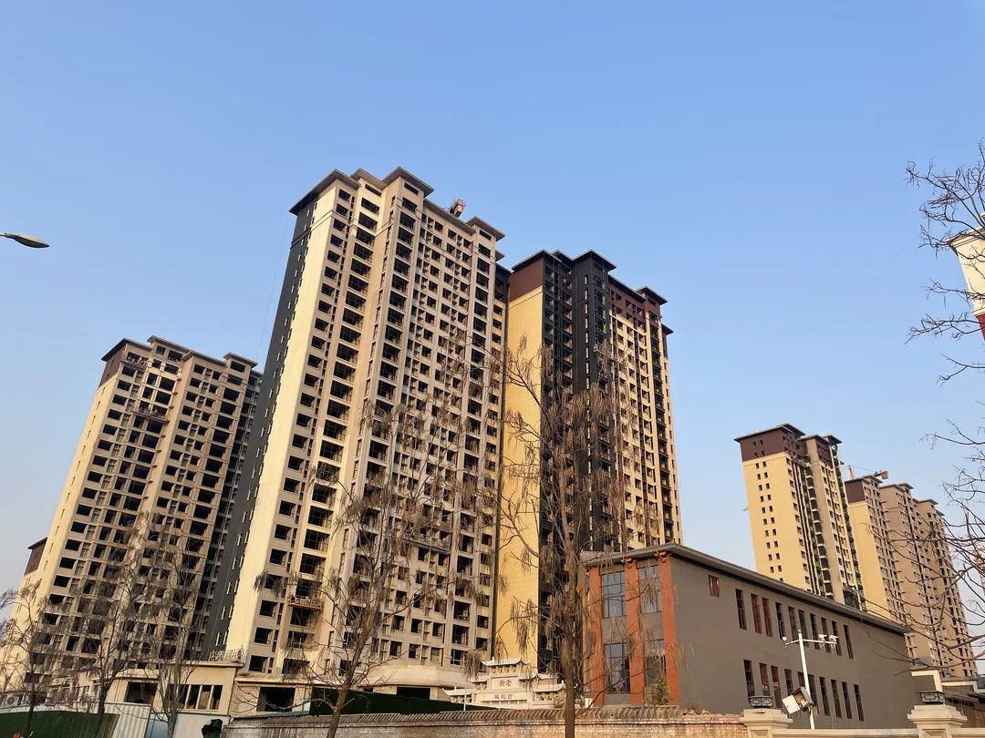 濮阳十大富人小区排名,濮阳哪些小区是富人区