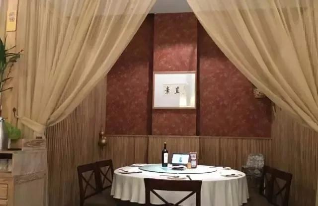 北京素食十大特色餐厅,素食餐厅还能吃出这么多花样