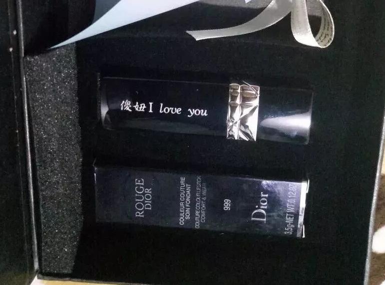 七夕最感人礼物,盘点一下七夕收到的礼物