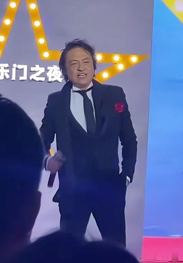 颜值帅炸天的星座男,年轻时的帅炸天