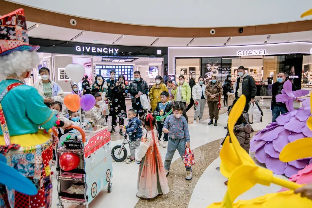 和大悦城成为朋友，7年的时间够不够？