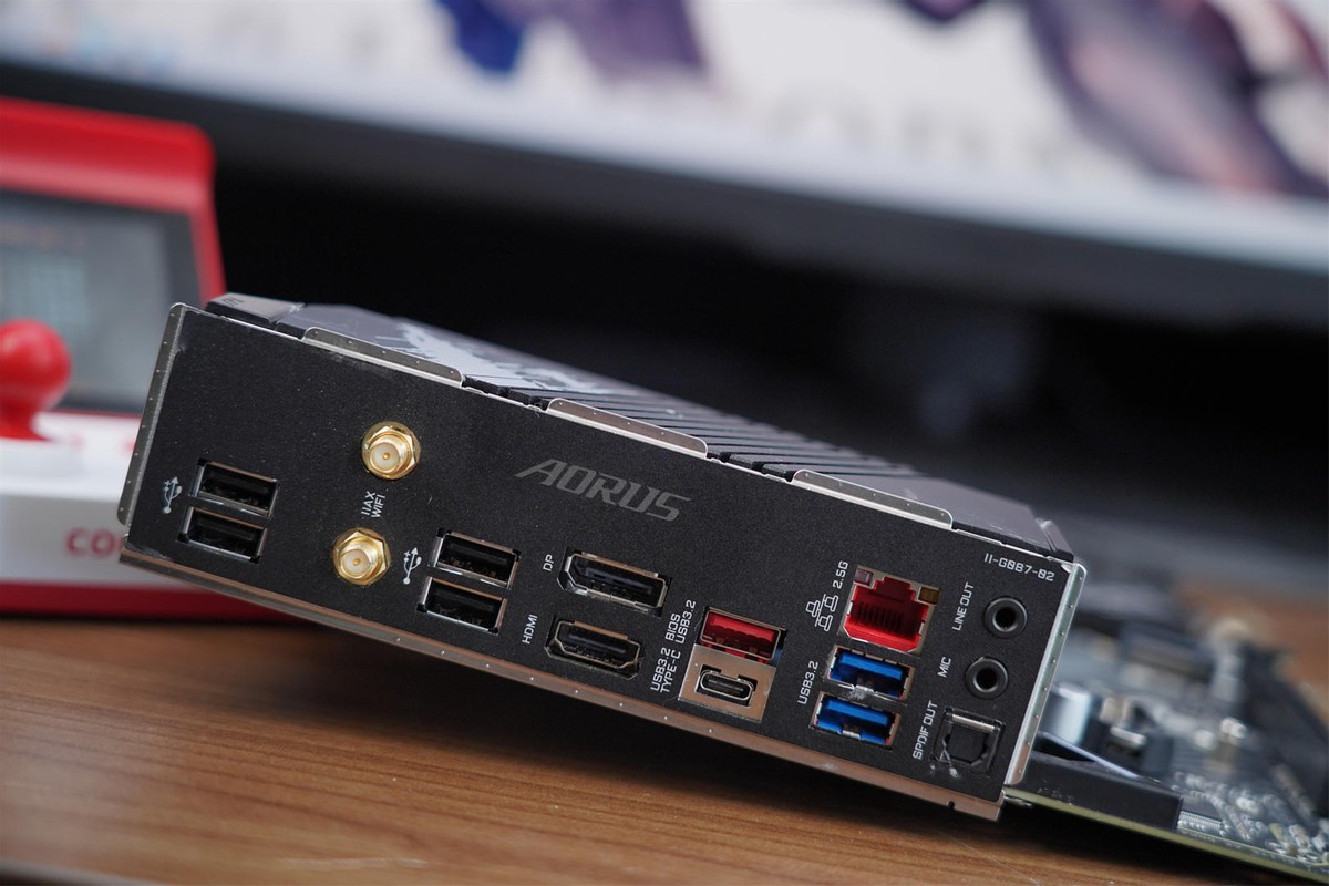 中端主板如何选？技嘉小雕AXB660MAXDDR4实力告诉你，选它没有错