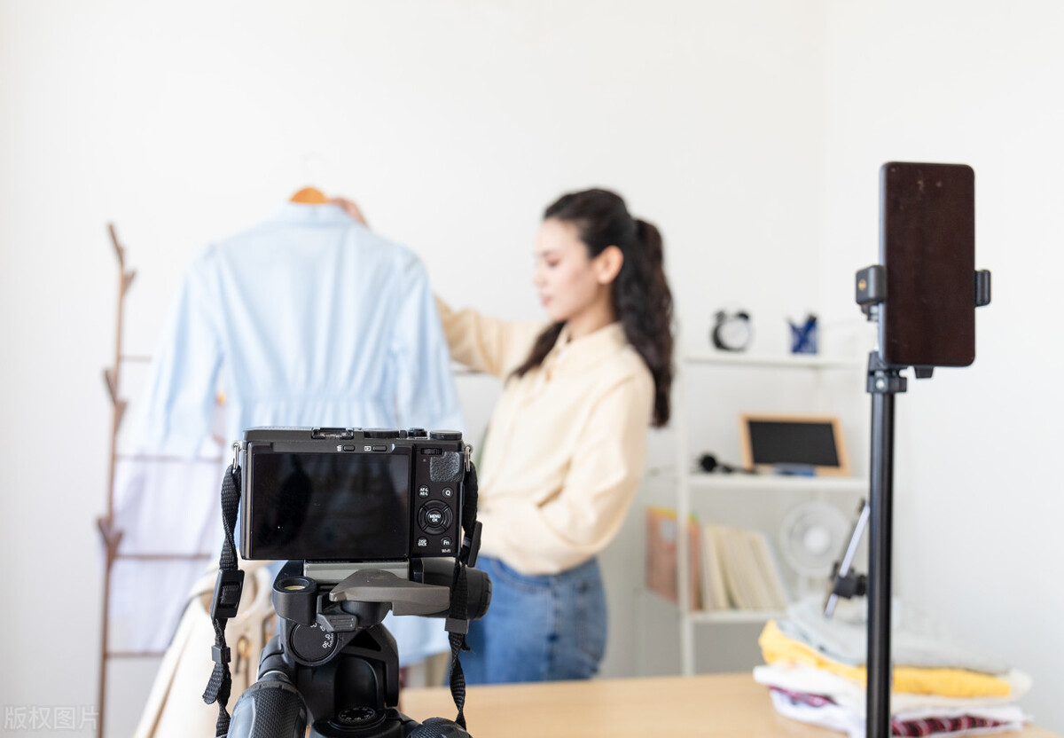 普通人直播带货爆发式造富,直播带货的造富模式