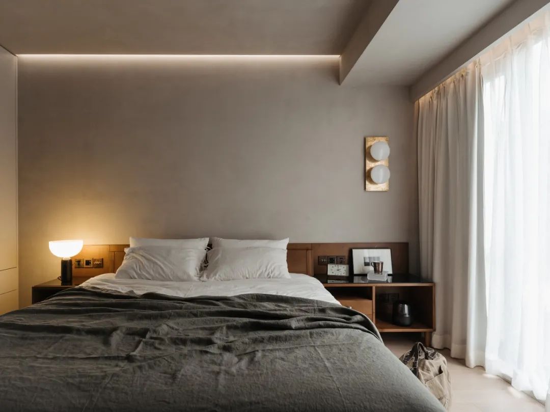 世界知名设计师自宅,六位设计师设计的日式房