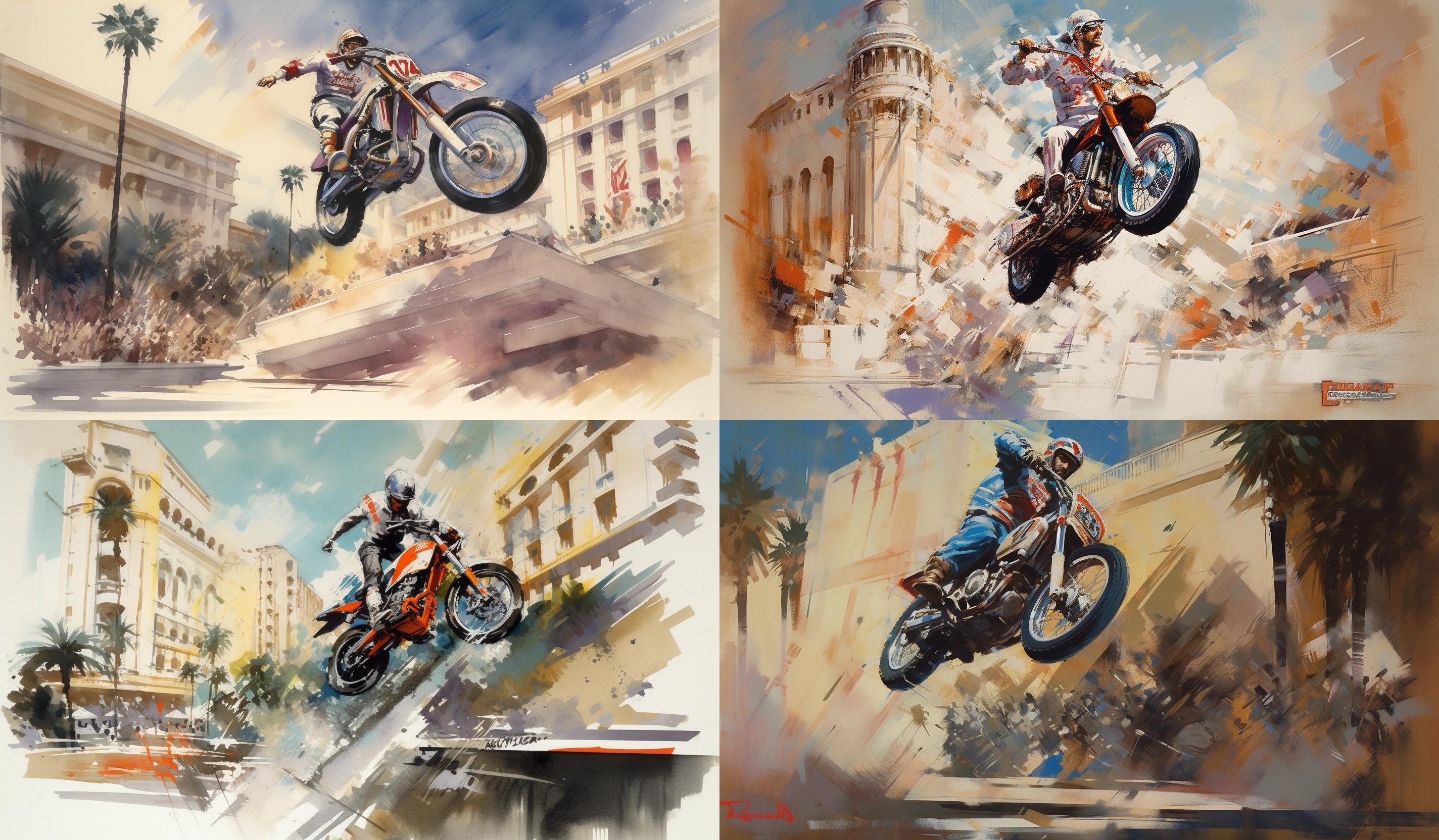 chatgpt与ai绘画,ChatGPT与智能ai绘画