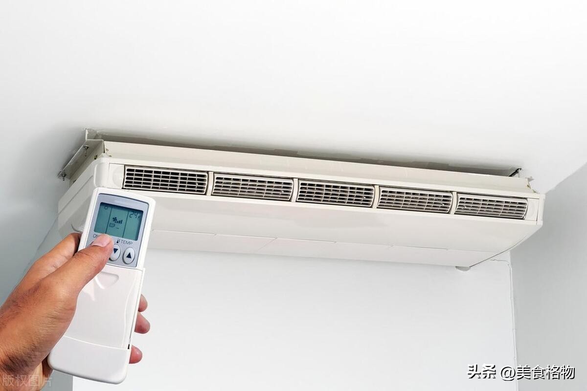 空调怎么开冷风效果最好,冷风空调怎么开最省钱