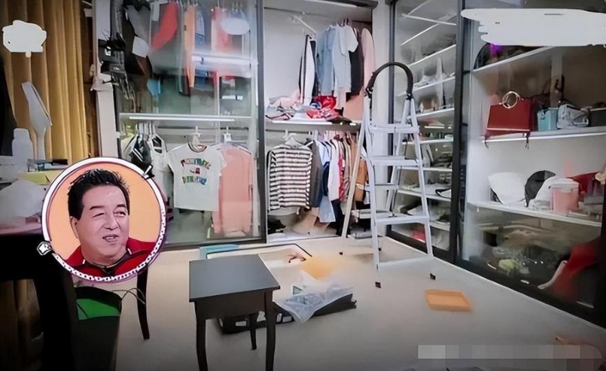 吴昕富豪,何炅海涛谈吴昕潘玮柏