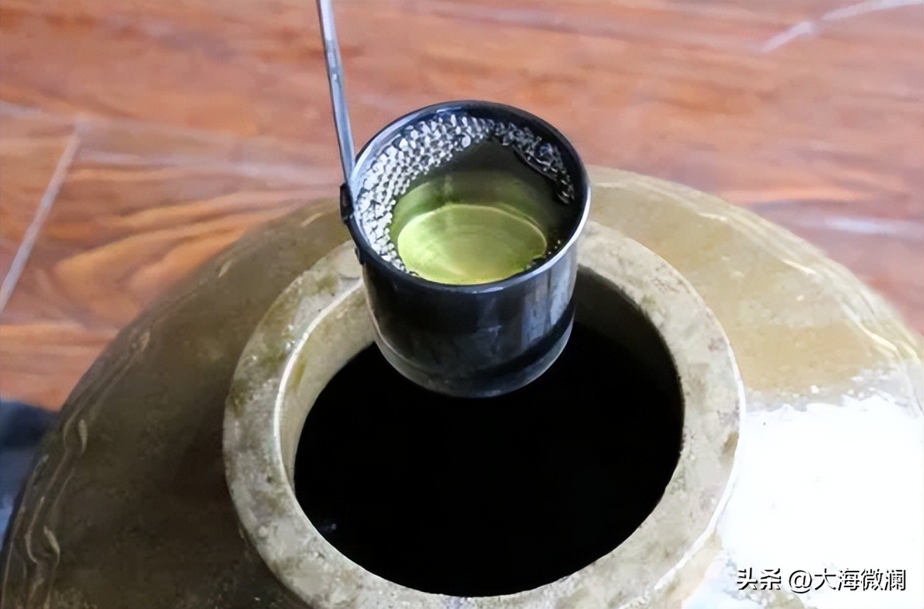 行家：为何不建议喝散装酒？了解两者的区别后，让很多人后怕不已