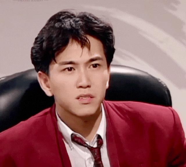 港剧第一神剧,港剧第一大渣男