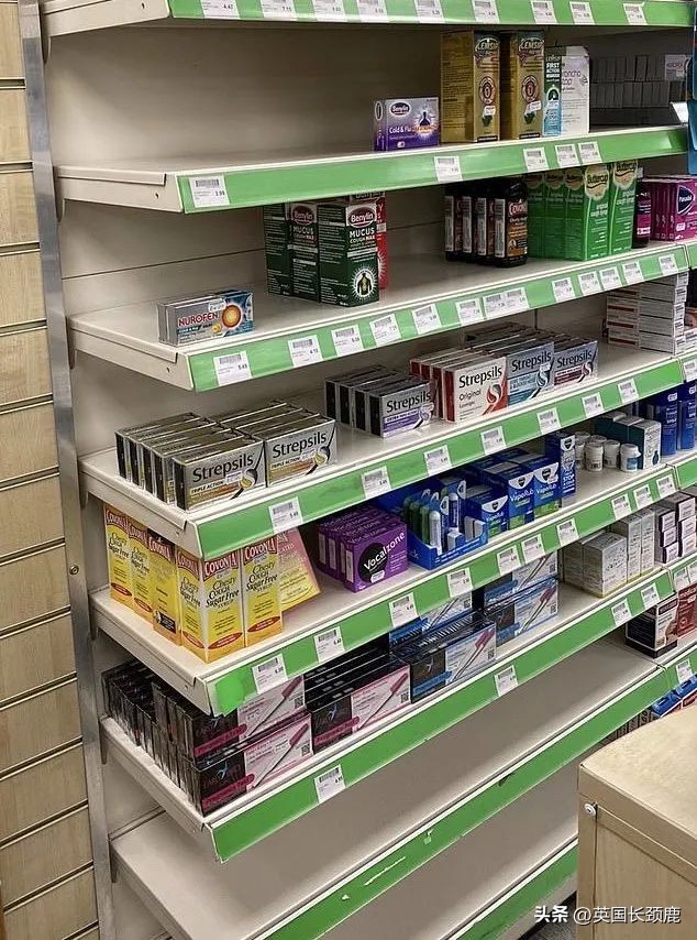 英国最新入境限制药品清单,中国入境药物规定