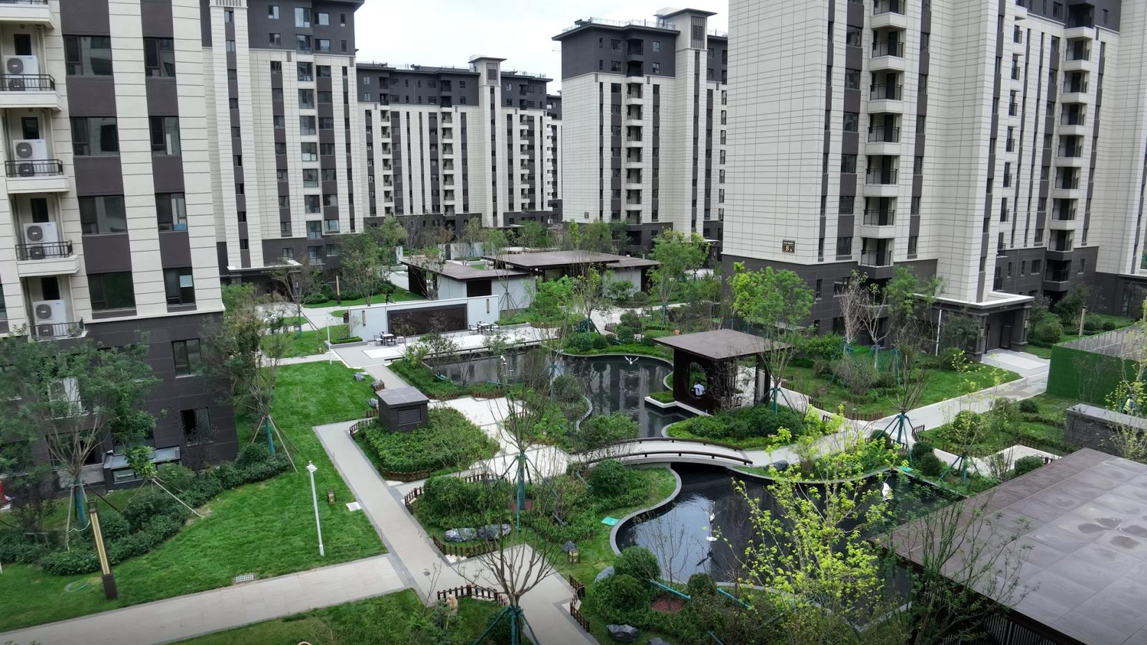 如期交付安装,如期交房视频