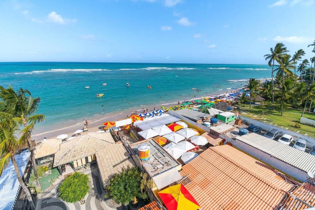 巴西累西腓旅游攻略,去巴西攻略