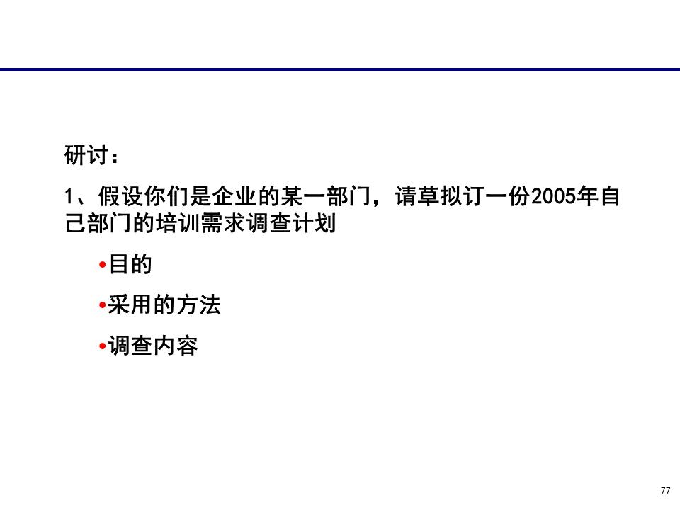 230601-行政人事管理培训