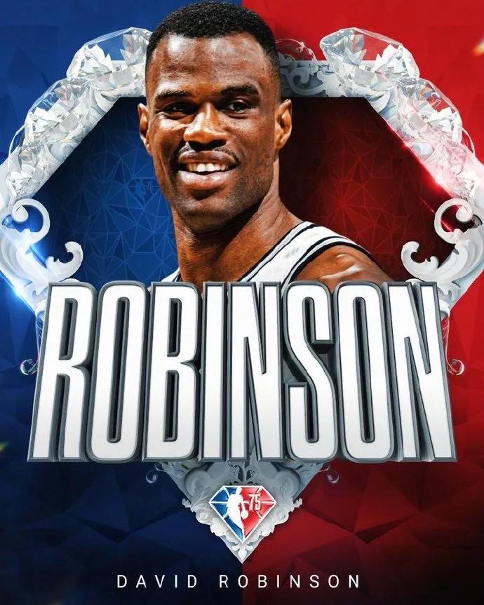 nba75周年75大巨星完整名单,nba75大巨星为什么有76个人